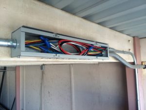 Commercial Electrician in Coachella Valley