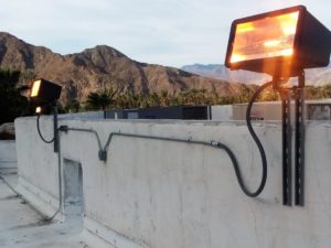 Commercial Electrician in Coachella Valley