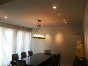 Residential Electrician work in Coachella Valley - Palmer Electric