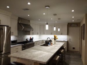 Residential Electrician in Coachella Valley